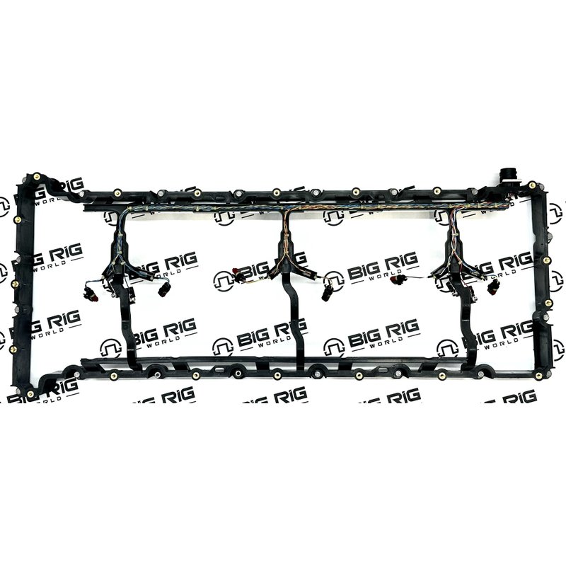 MX-11 Valve Train Casing Assembly  2253221PE - Paccar Engine