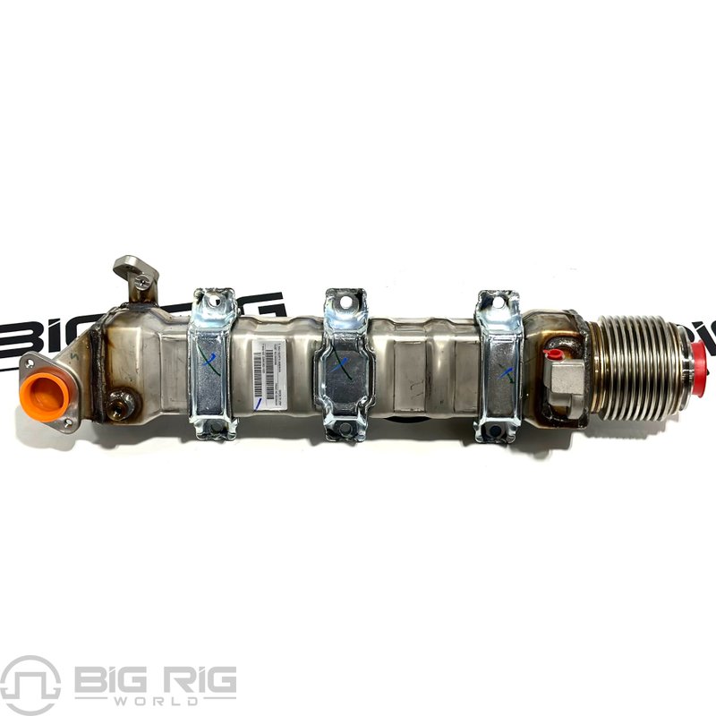 EGR Cooler Kit 5566887 - Cummins