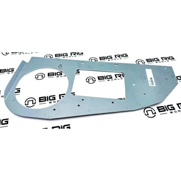 Panel-Air Cleaner RH R64-1159-511R - Kenworth