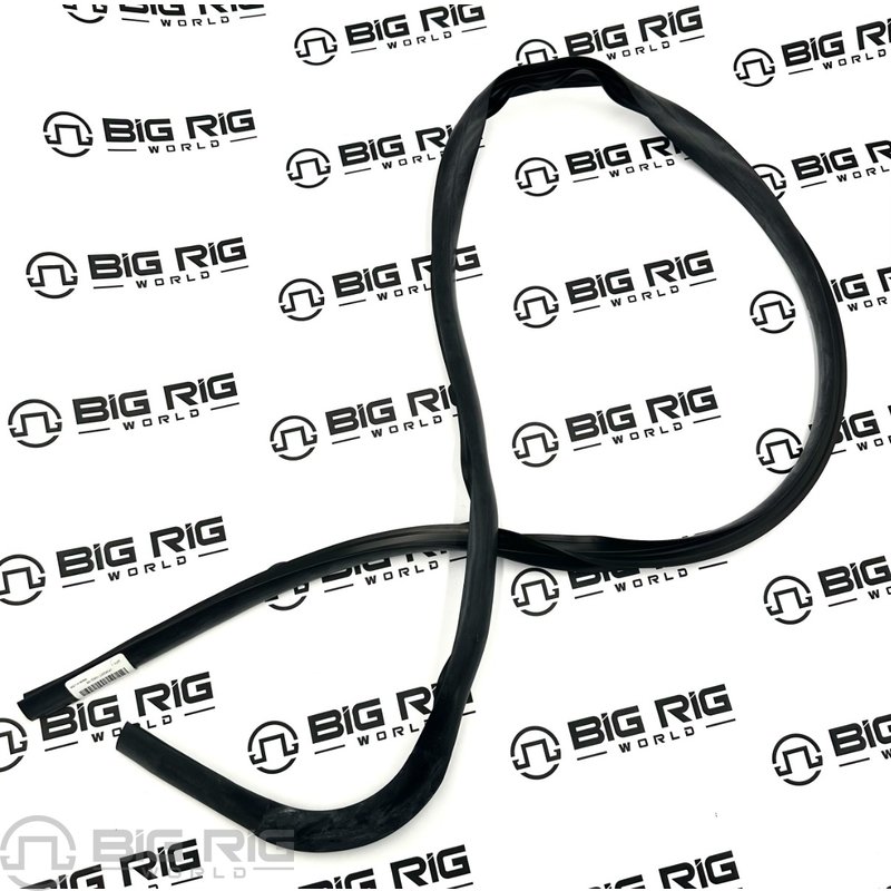 Cab & Sleeper Trim Seal - RH K207-1002-1R - Kenworth