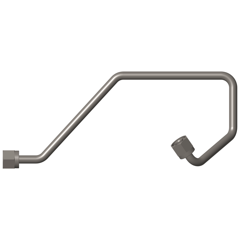 Tube - Water Inlet 3682811 - Cummins