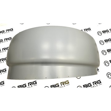 Fender - Right Hand No Fender Lip Holes 388/389 - 5 Pack L35-6035M00-5R - Peterbilt
