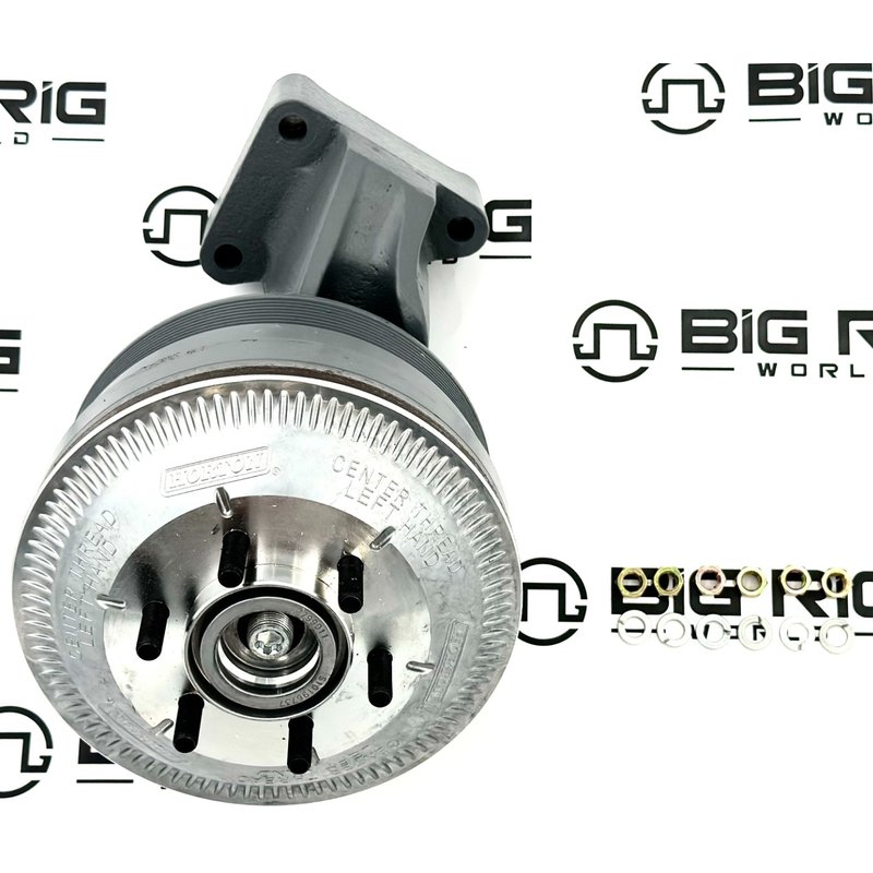 Fan Hub 799011RMAN - Horton