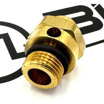 ST-4 Safety Valve 800534 - Bendix