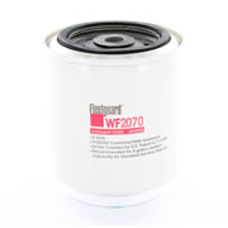 Water Filter WF2070 - Fleetguard