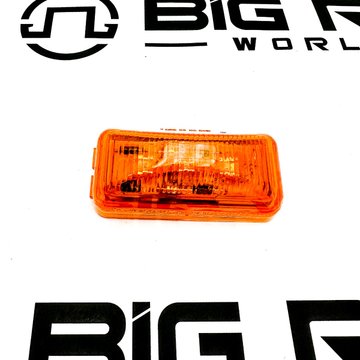 LED Signal Stat Clearance/Marker Rectangular 1560A - Truck Lite