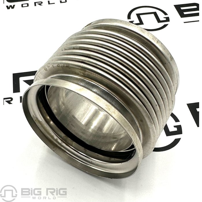 Exhaust Bellows 223-5664 - CAT