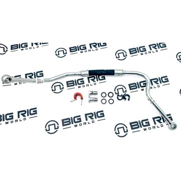 Fuel Supply Tube Kit 5473412 - Cummins