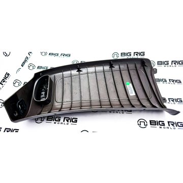 Panel - Dash - Right Hand, Service A22-71573-000 - Freightliner