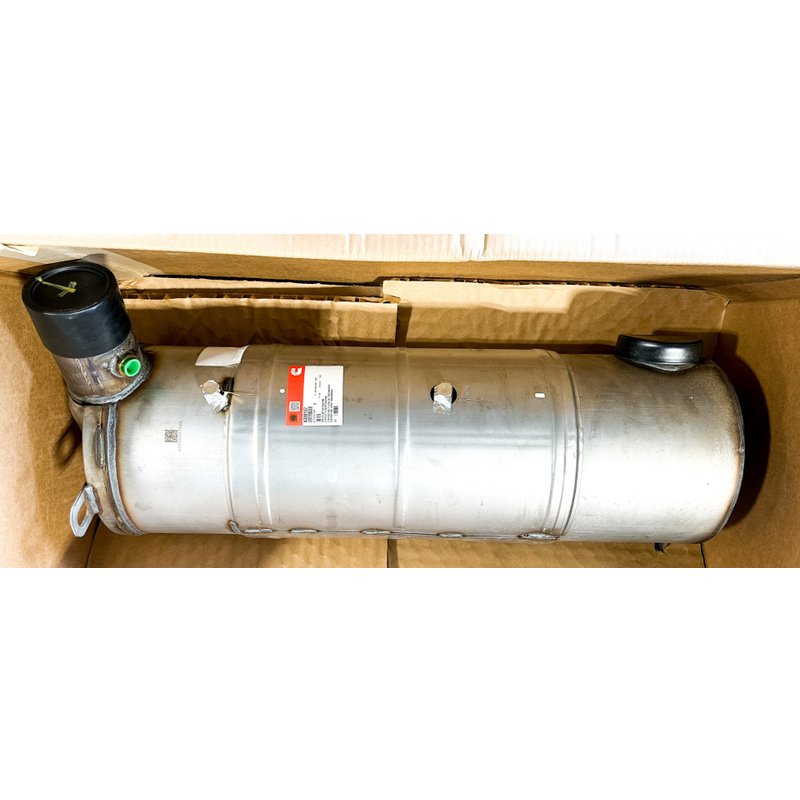 Device, Mr Aftertreatment 4330157 - Cummins