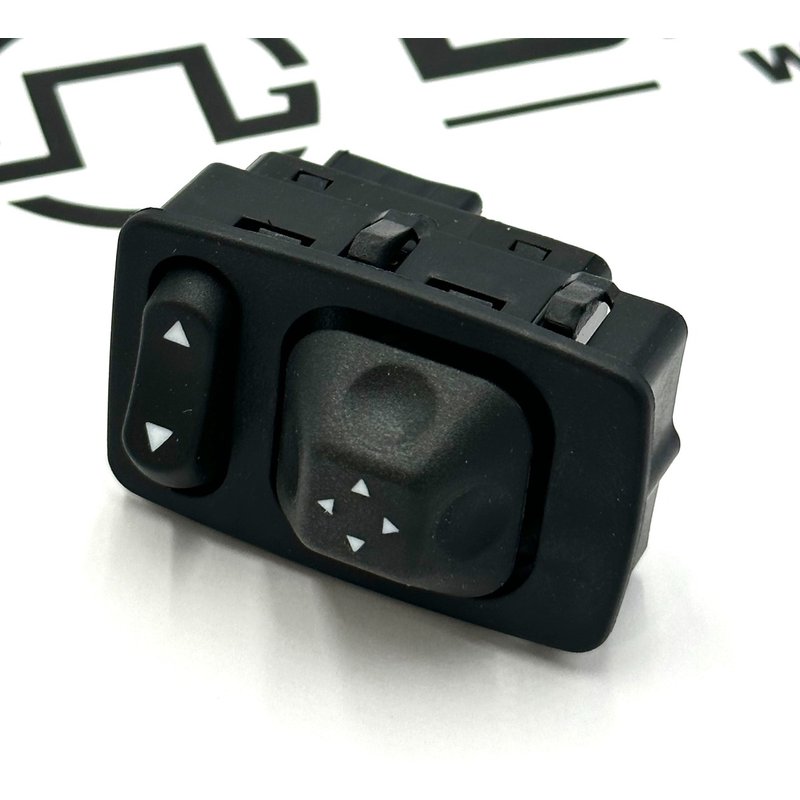 Switch Mirror 34-102PF - Pollak