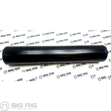 Tank - Air, Steel, Split, 2900 12-18860-003 - Freightliner