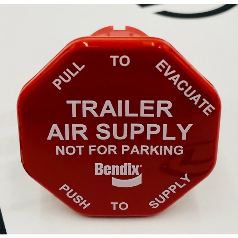 MV3 Valve Knob 298817N - Bendix