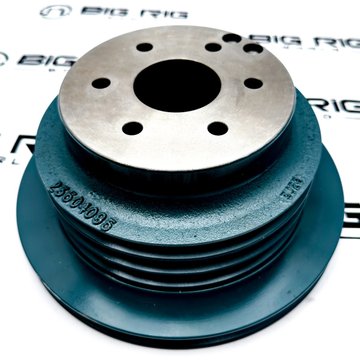 Fan Pulley 23504095 - Detroit Diesel