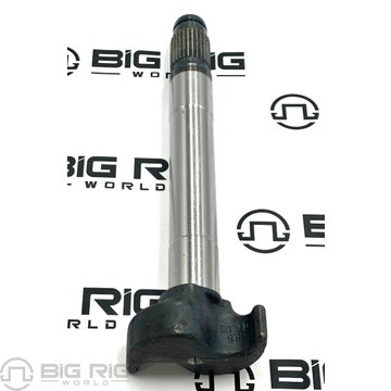 Camshaft 2210V7536 - Meritor