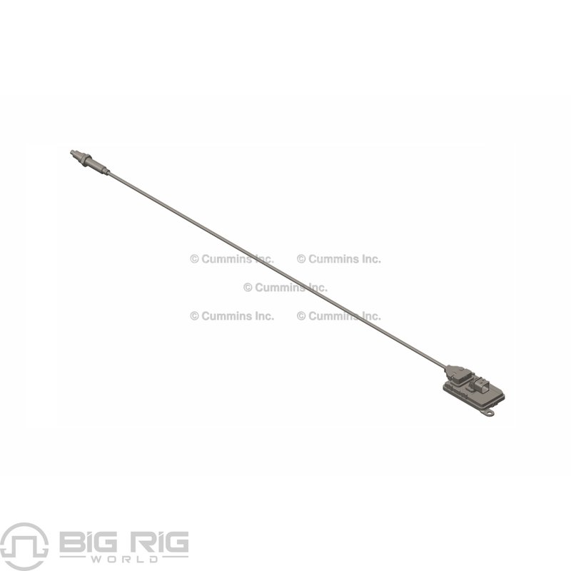 Nitrogen Oxide Sensor 4326867RX - Cummins