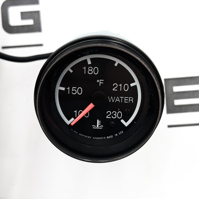 Water Temp Gauge K152-149-2 - Kenworth