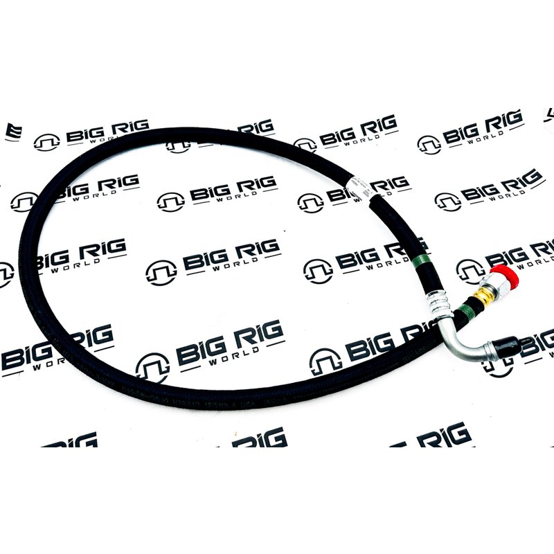 Hose - Assy Wire Braid V50-1842-12021070 - Dynacraft