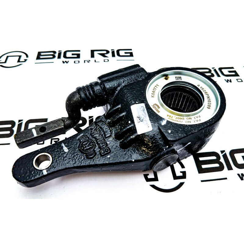 Slack Adjuster 5.5 In., 28 Spline, 15 In. No Yoke K041771 - Bendix