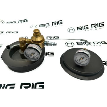 Tool - MX Intake/Exhaust Air Leak Test 1903034PE - Paccar Engine