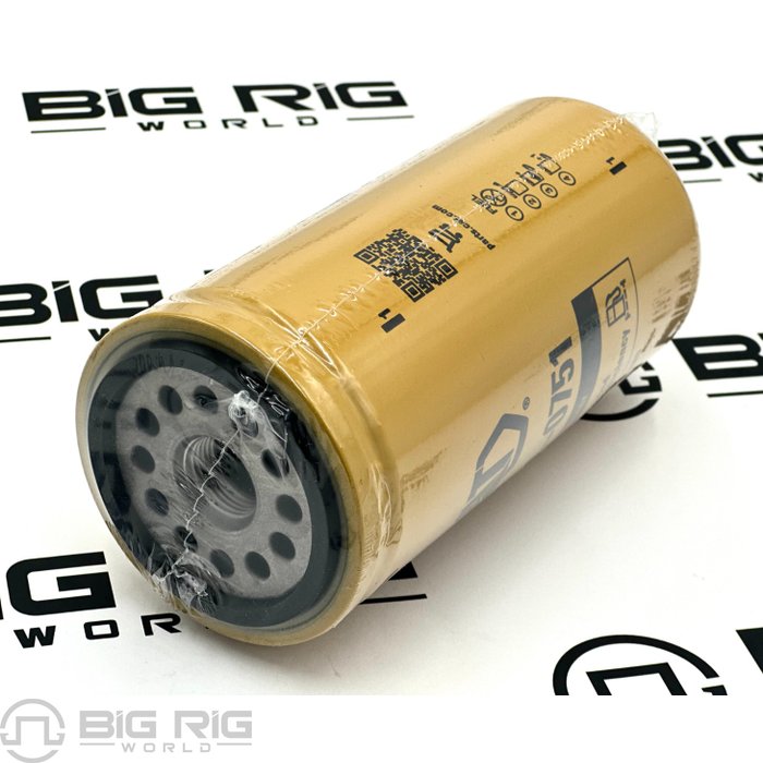 Fuel Filter 1R-0751 - CAT