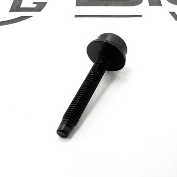 Fastener - Screw M4 0.70X30 STL4.8 PSD S34-6003-0430TS00B - M&M Fastener