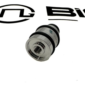 Diaphragm A0001420019 - Detroit Diesel