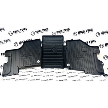 Floor Mats - Kenworth W990 2019-2022 10002647 - Minimizer