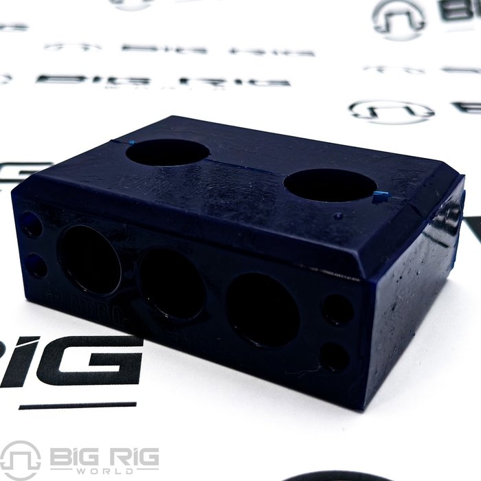 Hood Mount HM94-64438 - Atro