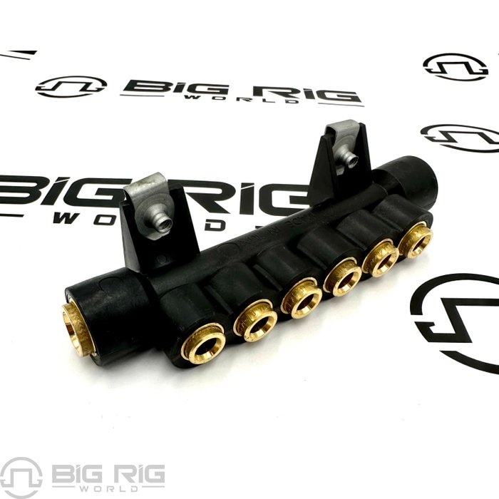 Junction Block - Air Supply, Instrumentation A12-17564-000 - Freightliner