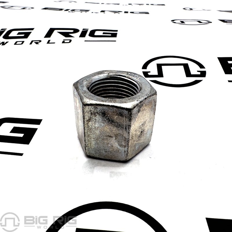 High-Strength Hex Nut HWC07030 - M&M Fastener