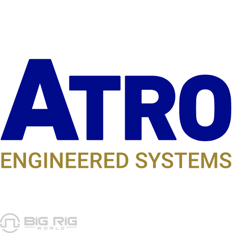 Hardware and Shim Kit SKC-BK180R - Atro