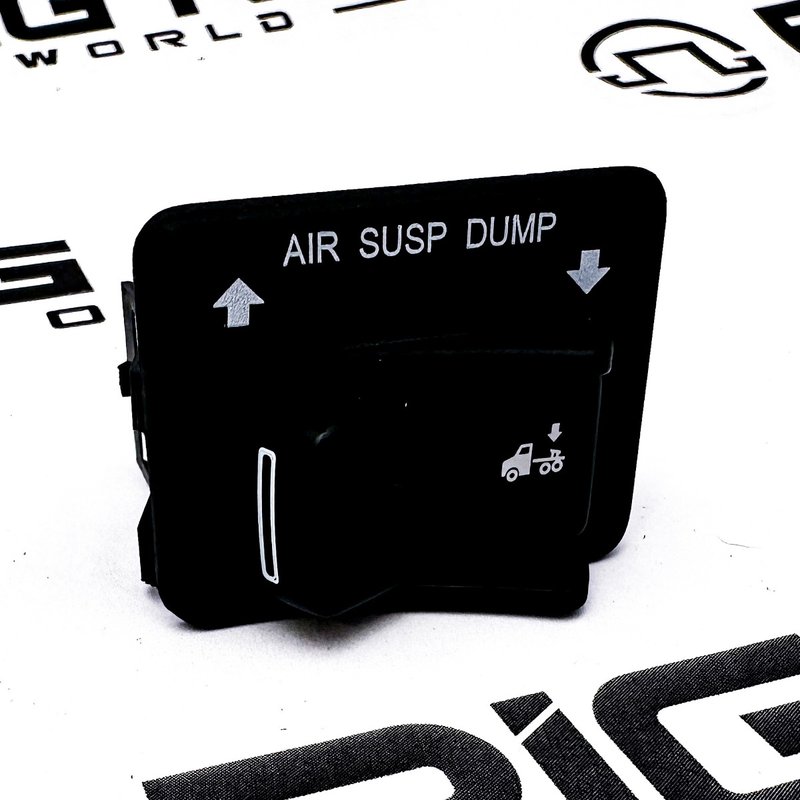 Switch - PB Air Suspension Dump P27-1178-053 - Peterbilt