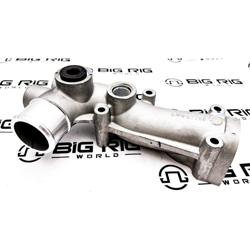Water Inlet Connection 3689076 - Cummins