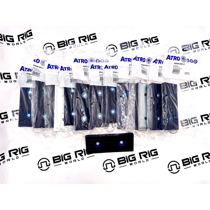Gripper Pad Kit w/Hardware MS99-69013 - Atro