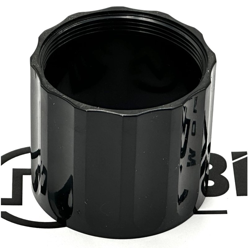 Gauge Mount Nut Ring Q20-1002 - Paccar