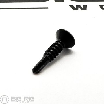 Screw - Tapping OVLCSK PSD #8-18X3/4 SD HWC09075 - M&M Fastener