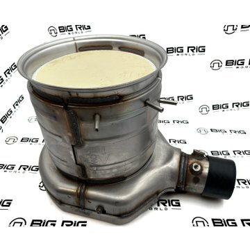 Module, Outlet Catalyst 5418683 - Cummins