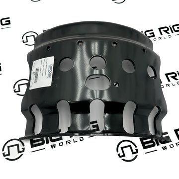 Bracket-Cradle DPF M11-1996 - Kenworth