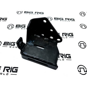 Hood Pivot Bracket  - Left Side A85-1586 - Kenworth