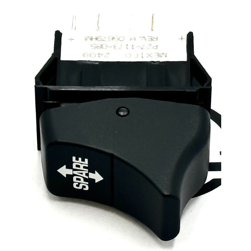 Switch - Spare ACC 3-POS P27-1173-085 - Kenworth