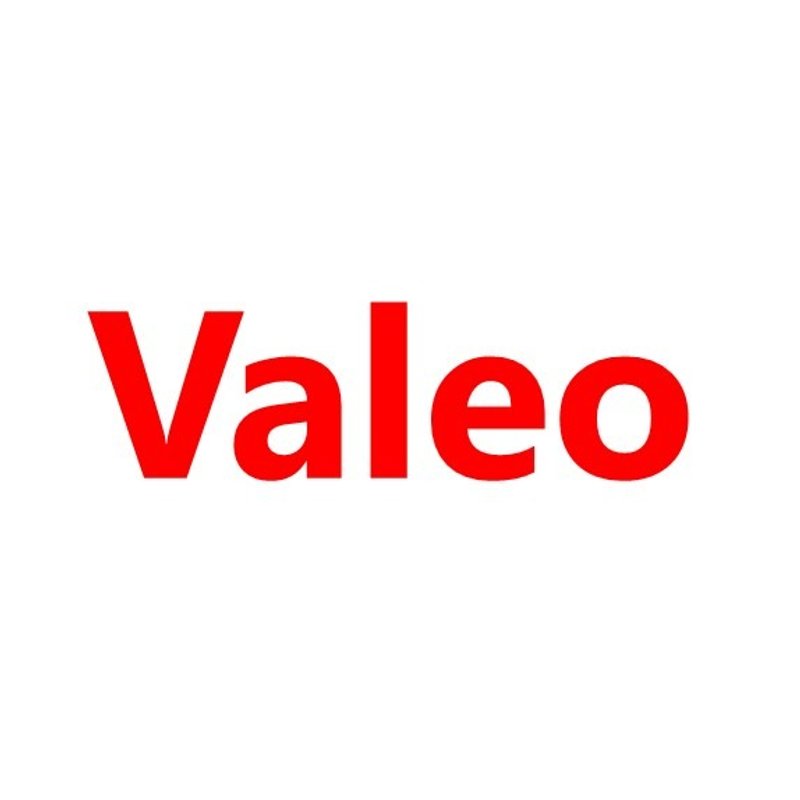 Radiator - Core and Tank Assembly 1101862 - Valeo