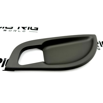 Bezel - Release Inner LH S18-6033-281 - Peterbilt