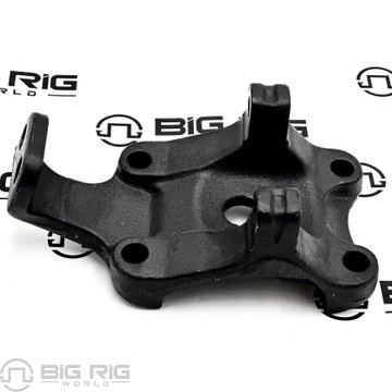 Retainer - U-bolt, 117, Axle 11-23457-000 - Freightliner