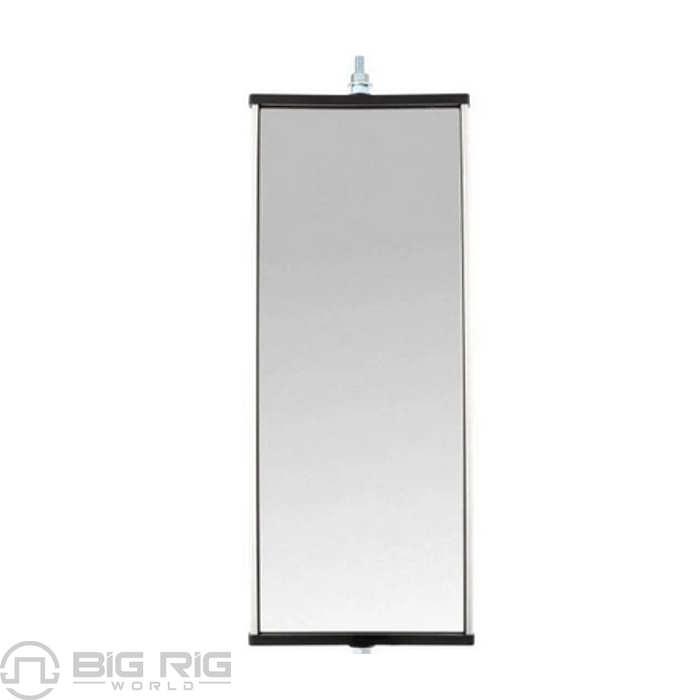 West Coast Mirror, Aluminum 97627 - Truck Lite