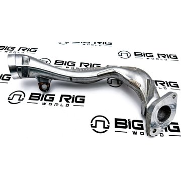 Oil Fill Pipe 1885695PE - Paccar Engine