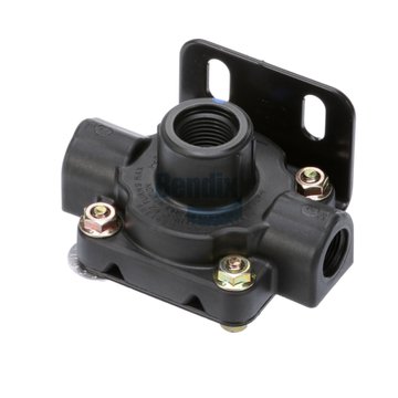 Q-Rel Valve A/M 803075 - Bendix