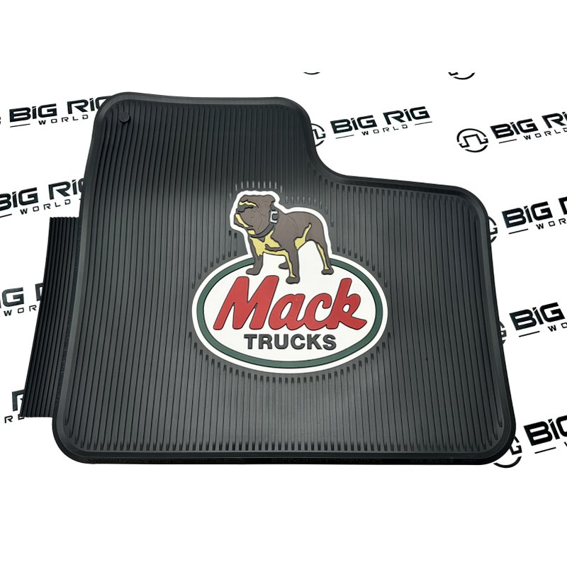 Floor Mat (Pair) 9291-1171 - Mack