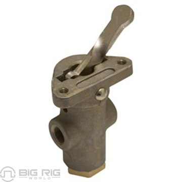 Valve - Control No Core 0R229635 - Bendix