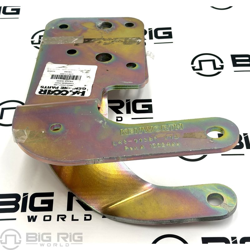 Hinge-Pivot Link RH L48-1138R - Kenworth